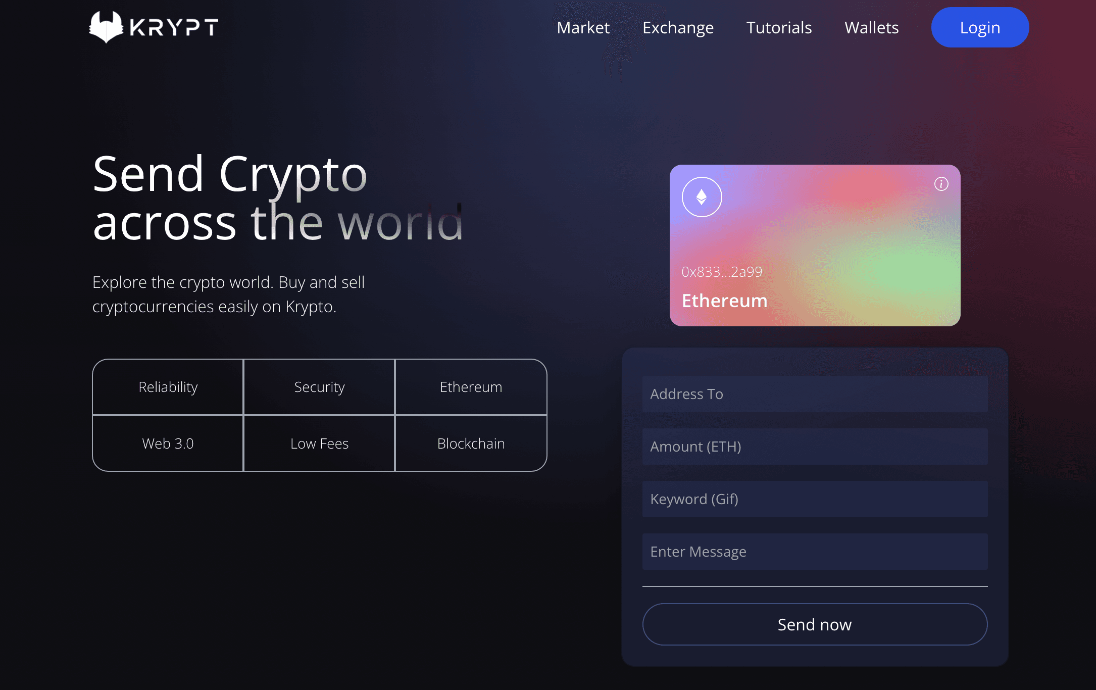 Krypt
